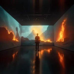 تجربه، نه تبلیغ